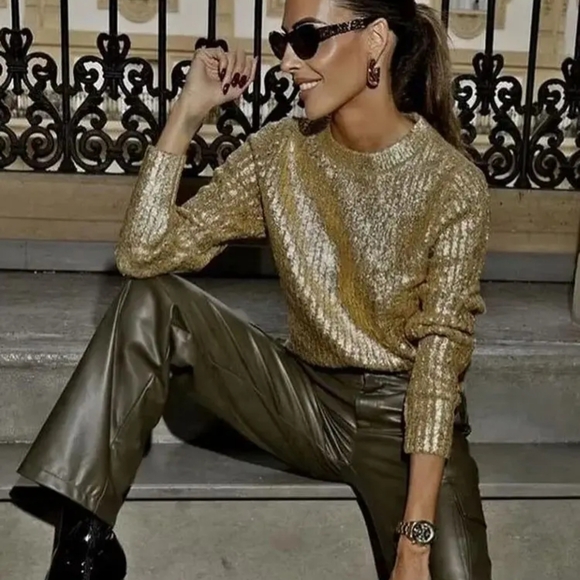 Autumn/Winter New Product Women's New Fashion Casual Versatile - Picture 2 of 9